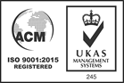 ACM-UKAS